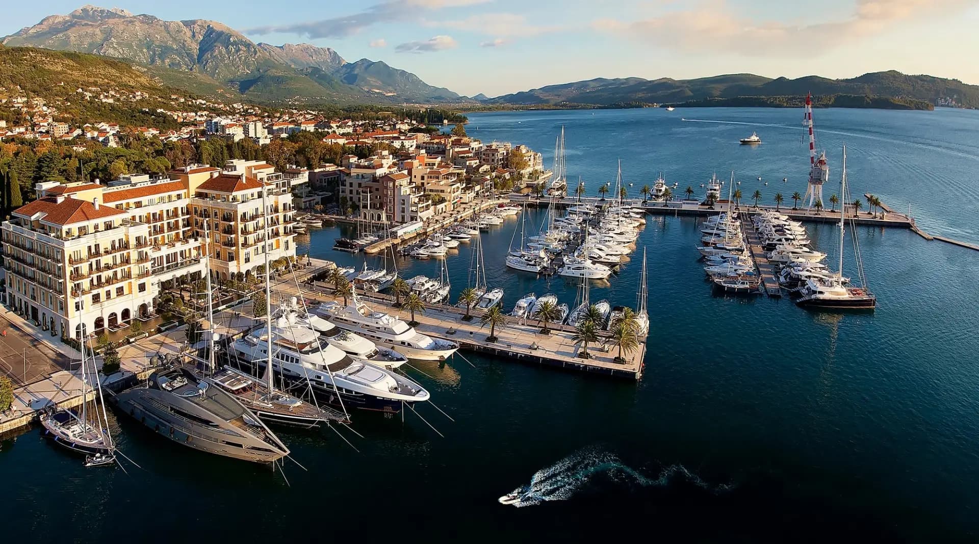 Premium Montenegro